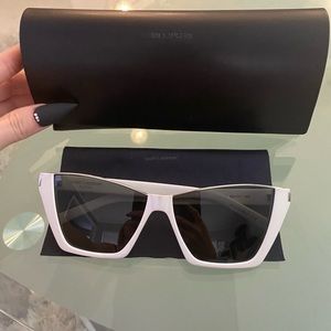 Yves saint laurent sunglasses